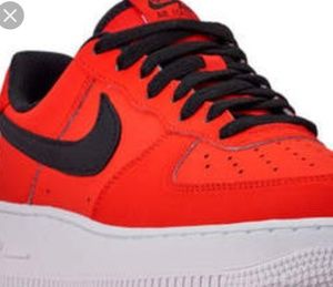 Nike Air Force 1 '07 Leather